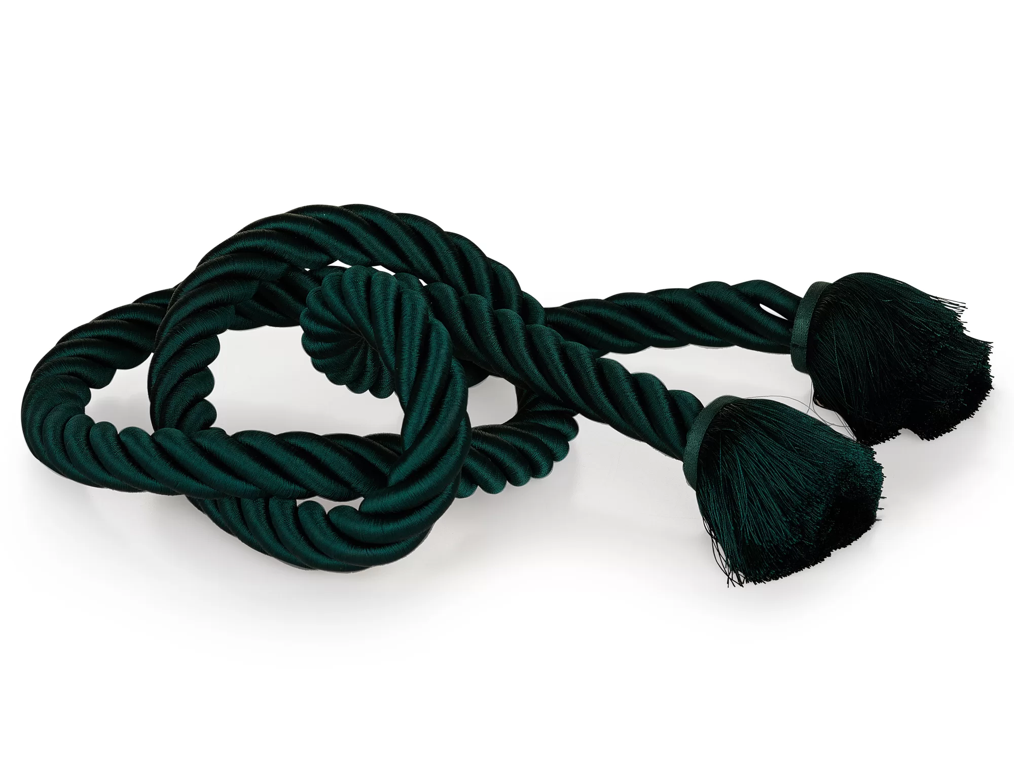 Calypso suspension