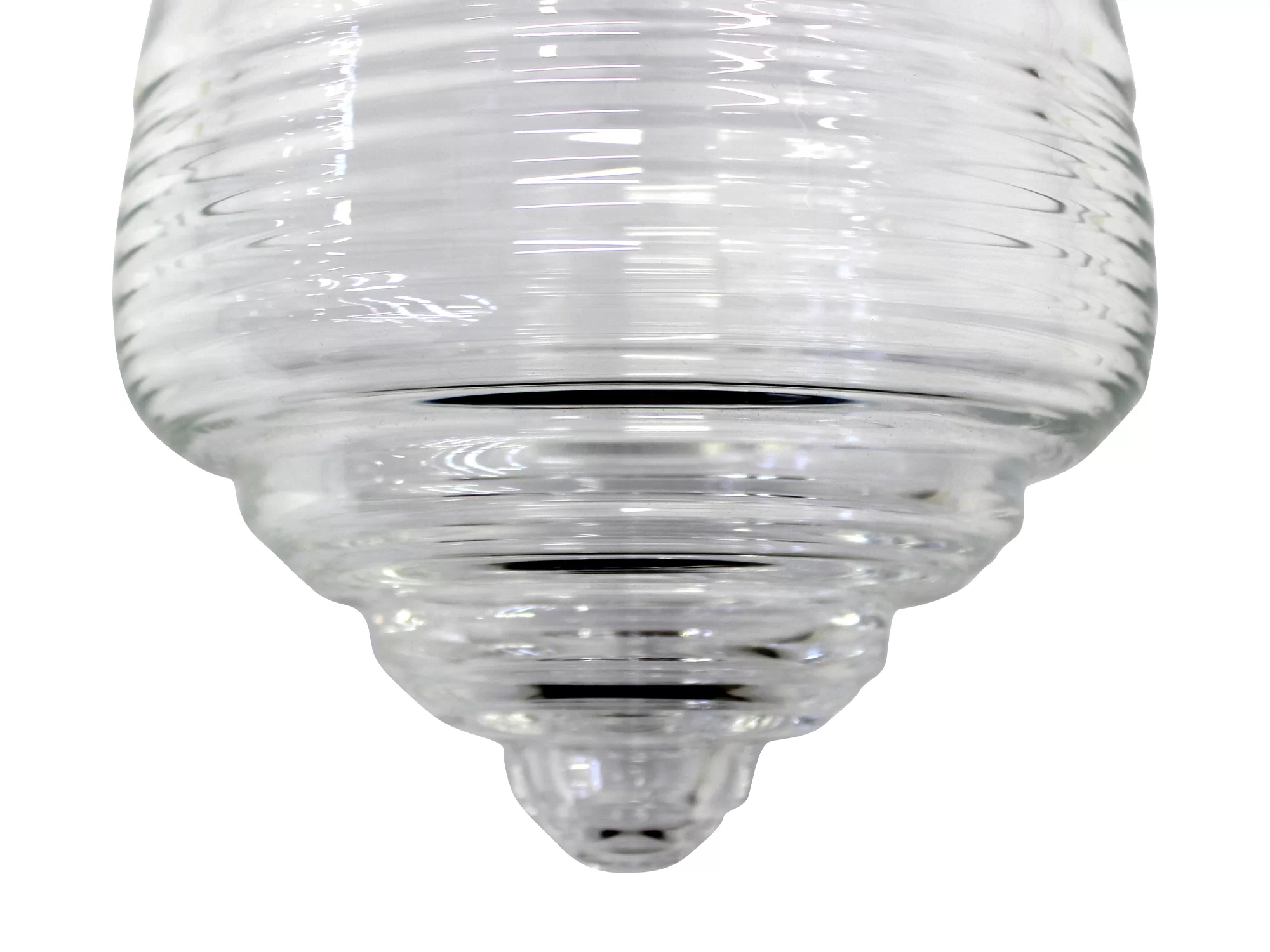 Calypso suspension